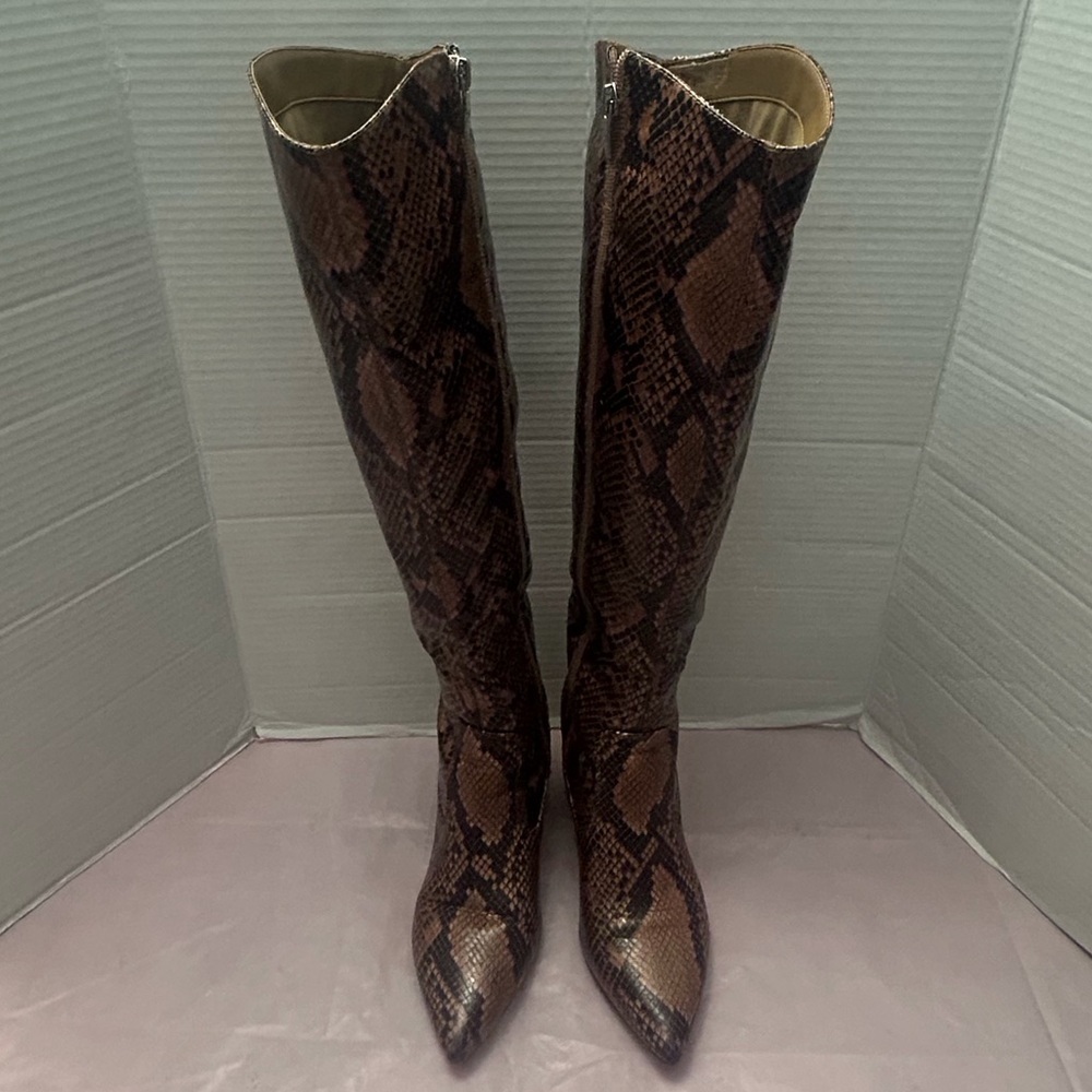 MARC FISHER BOOTS